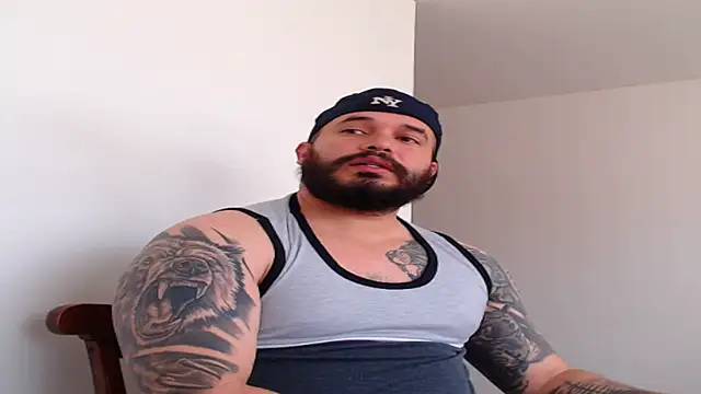 alexandergranda71 online show from 02.19.25