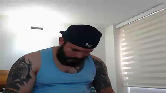 alexandergranda71 online show from 03.13.25