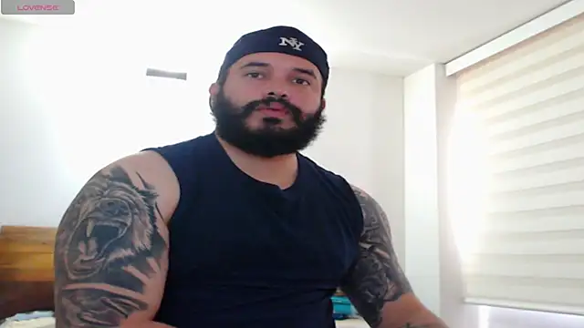 alexandergranda71 online show from 03.16.25