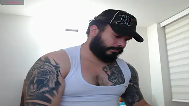 alexandergranda71 online show from 03.17.25