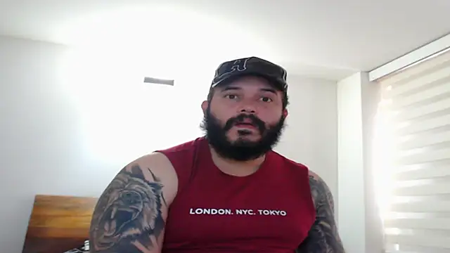 alexandergranda71 online show from 03.20.25