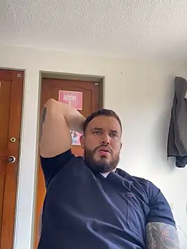 alexandergranda71 online show from 09.09.25