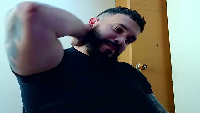 alexandergranda71 online show from 10.14.25