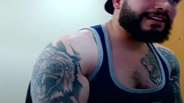 alexandergranda71 online show from 10.15.25