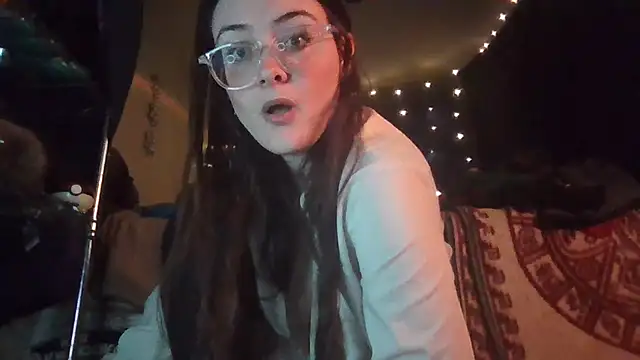 EyaDivine1 online show from 02.03.25