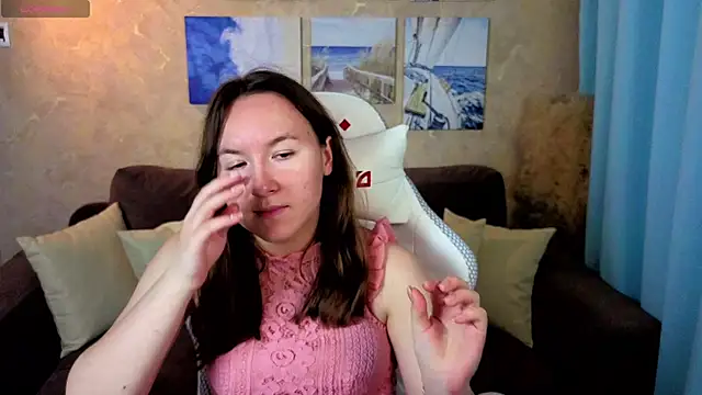 Little doll meow online show from 11.18.25