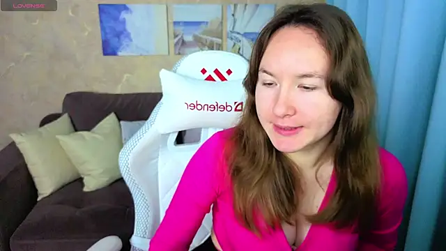 Little doll meow online show from 11.21.25