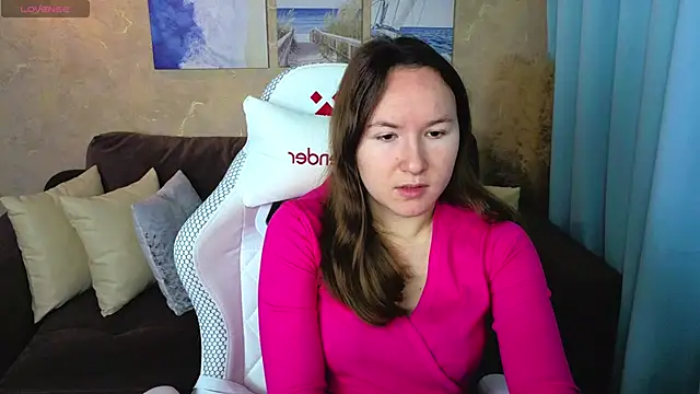 Little doll meow online show from 11.25.25