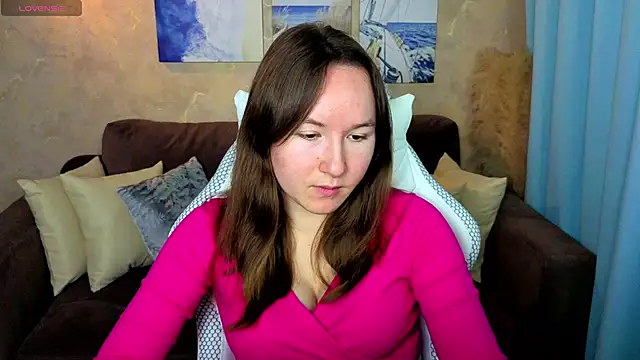 Little doll meow online show from 12.01.25