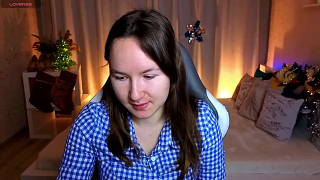 Little doll meow online show from 12.17.25