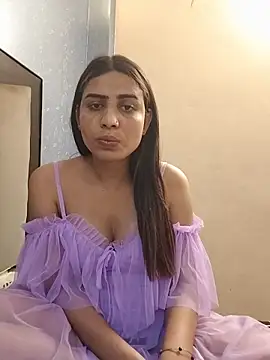 Jiya1 online show from 11.08.25