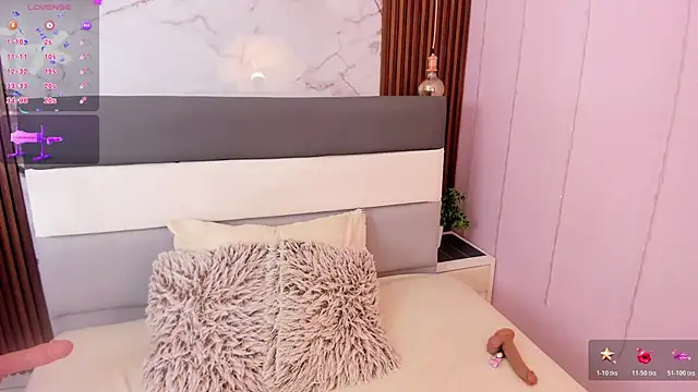 ETHANLOVE1 online show from 02.10.26