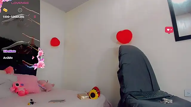 Rubi 30 online show from 02.13.25