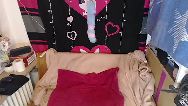 Snapshot of Harleyhot13061 chatting on 02.14.25 Harleyhot13061 online show from 02.14.25