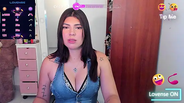 cynthia watson online show from 06.02.26