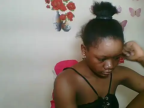 HotJeylee online show from 09.19.25