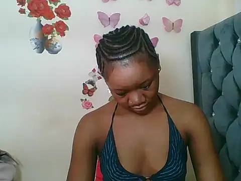 HotJeylee online show from 09.26.25