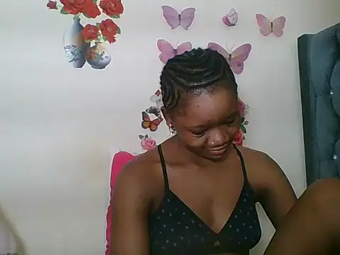 HotJeylee online show from 09.27.25