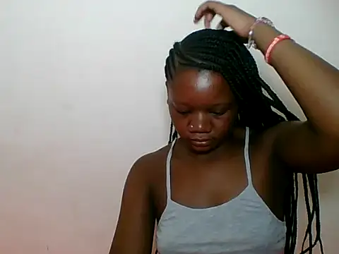HotJeylee online show from 05.08.26
