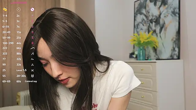 ikuyo  online show from 04.05.26