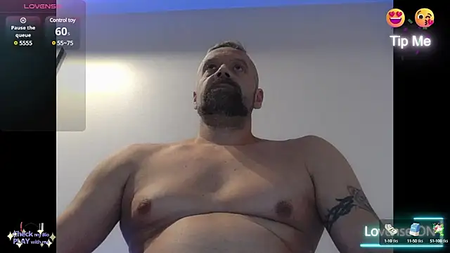 northman1977 online show from 01.16.25