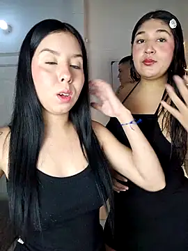 royalgirls x online show from 03.08.26