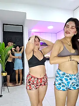 royalgirls x online show from 05.10.26