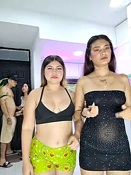 royalgirls x online show from 05.15.26