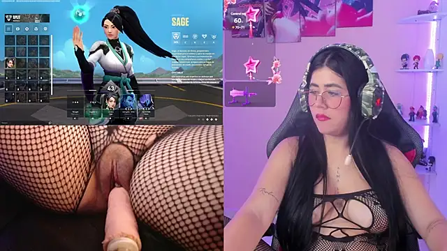 DanielaHang online show from 12.28.24