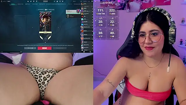 DanielaHang online show from 01.14.25