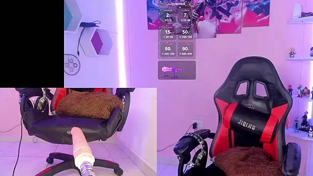 DanielaHang online show from 01.15.25