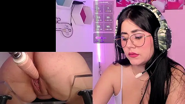 DanielaHang online show from 01.20.25