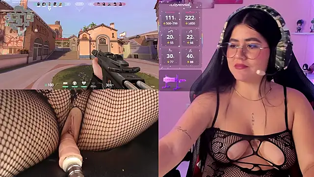 DanielaHang online show from 01.29.25