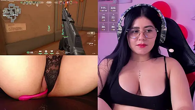 DanielaHang online show from 02.13.25