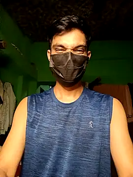 Snapshot of Stallion_Theboy22 chatting on 02.01.25 Stallion Theboy22 online show from 02.01.25