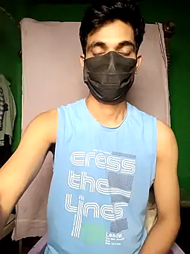 Snapshot of Stallion_Theboy22 chatting on 02.04.25 Stallion Theboy22 online show from 02.04.25