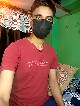 Snapshot of Stallion_Theboy22 chatting on 02.15.25 Stallion Theboy22 online show from 02.15.25