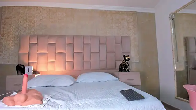 CamilaPreston online show from 02.07.25