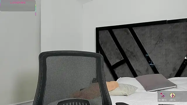 CamilaPreston online show from 04.15.26