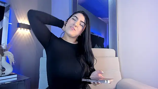 PaulinaDuarte online show from 03.19.25