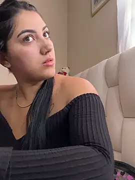 PaulinaDuarte online show from 01.09.26