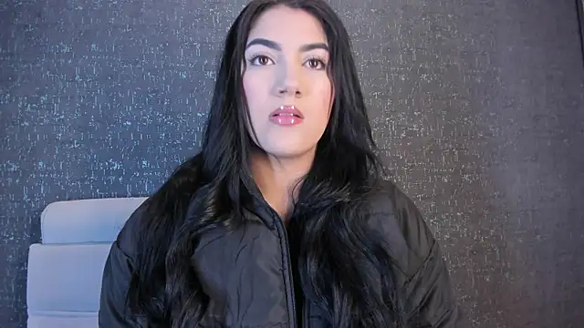 PaulinaDuarte online show from 02.12.26