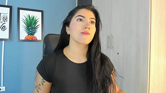 PaulinaDuarte online show from 02.28.26