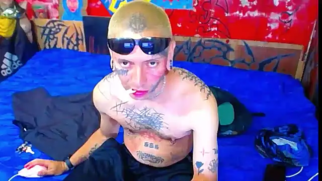 deivid estrada online show from 11.07.25