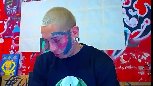 deivid estrada online show from 01.09.26