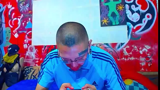 deivid estrada online show from 02.11.26