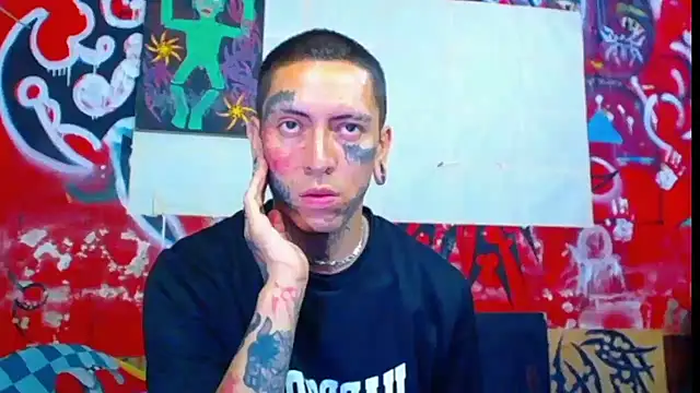 deivid estrada online show from 03.10.26