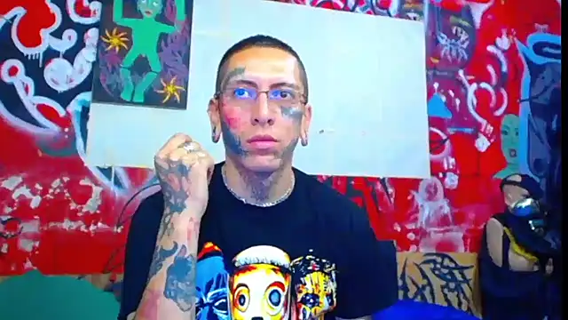 deivid estrada online show from 03.24.26