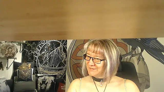 TittenMichelle online show from 11.03.25