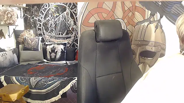 TittenMichelle online show from 04.20.26